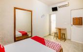 Туры в отель OYO Hotel Dom Pedro, Sao Paulo