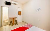 Туры в отель OYO Hotel Dom Pedro, Sao Paulo