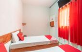 Туры в отель OYO Hotel Dom Pedro, Sao Paulo