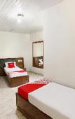 Туры в отель OYO Hotel Dom Pedro, Sao Paulo