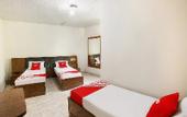 Туры в отель OYO Hotel Dom Pedro, Sao Paulo