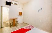 Туры в отель OYO Hotel Dom Pedro, Sao Paulo