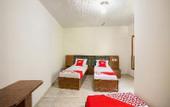 Туры в отель OYO Hotel Dom Pedro, Sao Paulo