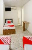 Туры в отель OYO Hotel Dom Pedro, Sao Paulo