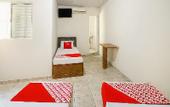 Туры в отель OYO Hotel Dom Pedro, Sao Paulo