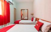 Туры в отель OYO Hotel Dom Pedro, Sao Paulo