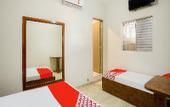 Туры в отель OYO Hotel Dom Pedro, Sao Paulo