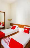 Туры в отель OYO Hotel Dom Pedro, Sao Paulo