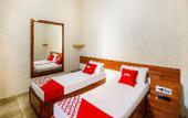 Туры в отель OYO Hotel Dom Pedro, Sao Paulo