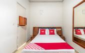 Туры в отель OYO Hotel Dom Pedro, Sao Paulo