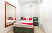 Туры в отель OYO Hotel Dom Pedro, Sao Paulo