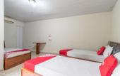 Туры в отель OYO Hotel Dom Pedro, Sao Paulo