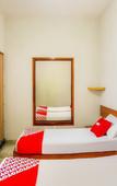 Туры в отель OYO Hotel Dom Pedro, Sao Paulo