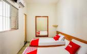 Туры в отель OYO Hotel Dom Pedro, Sao Paulo
