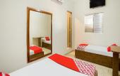 Туры в отель OYO Hotel Dom Pedro, Sao Paulo