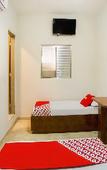 Туры в отель OYO Hotel Dom Pedro, Sao Paulo