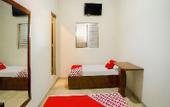 Туры в отель OYO Hotel Dom Pedro, Sao Paulo