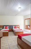 Туры в отель OYO Hotel Dom Pedro, Sao Paulo