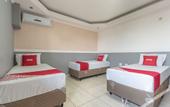 Туры в отель OYO Hotel San Remo, Sao Paulo