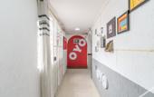 Туры в отель OYO Hotel San Remo, Sao Paulo