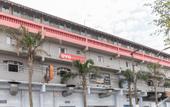 Туры в отель OYO Hotel San Remo, Sao Paulo