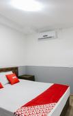 Туры в отель OYO Hotel San Remo, Sao Paulo
