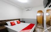 Туры в отель OYO Hotel San Remo, Sao Paulo