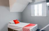 Туры в отель OYO Hotel San Remo, Sao Paulo