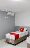 Туры в отель OYO Hotel San Remo, Sao Paulo