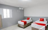 Туры в отель OYO Hotel San Remo, Sao Paulo