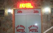 Туры в отель OYO Hotel San Remo, Sao Paulo