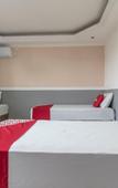 Туры в отель OYO Hotel San Remo, Sao Paulo