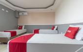 Туры в отель OYO Hotel San Remo, Sao Paulo