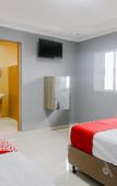 Туры в отель OYO Hotel San Remo, Sao Paulo