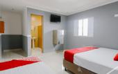 Туры в отель OYO Hotel San Remo, Sao Paulo