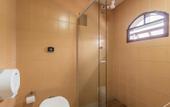 Туры в отель OYO Hotel San Remo, Sao Paulo