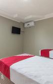 Туры в отель OYO Hotel San Remo, Sao Paulo