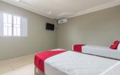 Туры в отель OYO Hotel San Remo, Sao Paulo