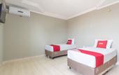 Туры в отель OYO Hotel San Remo, Sao Paulo