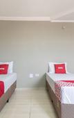 Туры в отель OYO Hotel San Remo, Sao Paulo