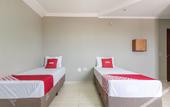 Туры в отель OYO Hotel San Remo, Sao Paulo