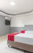 Туры в отель OYO Hotel San Remo, Sao Paulo
