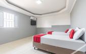 Туры в отель OYO Hotel San Remo, Sao Paulo