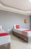 Туры в отель OYO Hotel San Remo, Sao Paulo