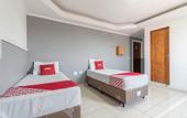 Туры в отель OYO Hotel San Remo, Sao Paulo