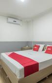 Туры в отель OYO Hotel San Remo, Sao Paulo