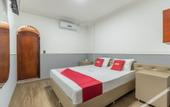 Туры в отель OYO Hotel San Remo, Sao Paulo