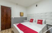 Туры в отель OYO Hotel San Remo, Sao Paulo