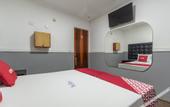 Туры в отель OYO Hotel San Remo, Sao Paulo