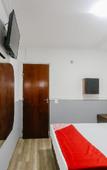 Туры в отель OYO Hotel San Remo, Sao Paulo